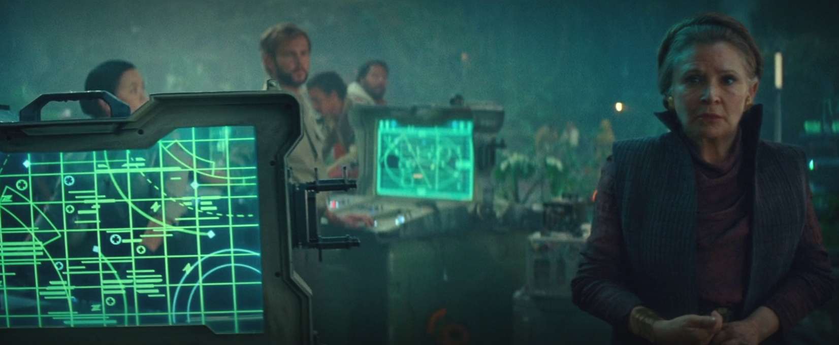 L’ascesa di Skywalker spiegato scena per scena