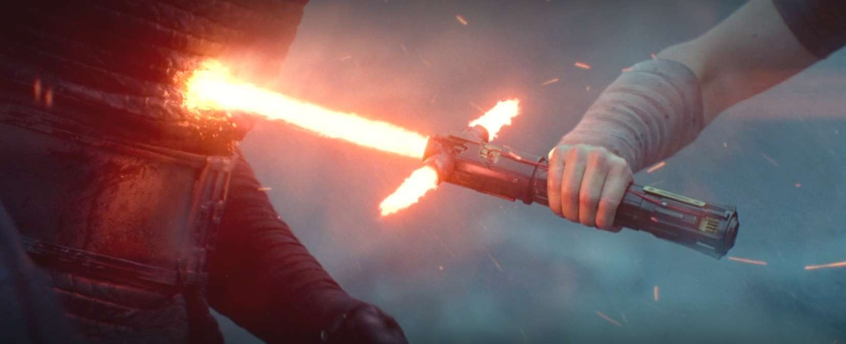L’ascesa di Skywalker spiegato scena per scena