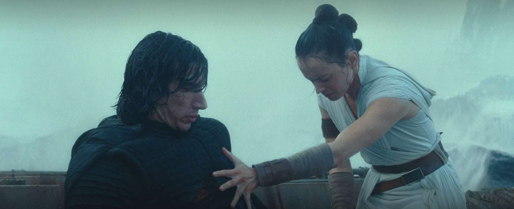 L’ascesa di Skywalker spiegato scena per scena