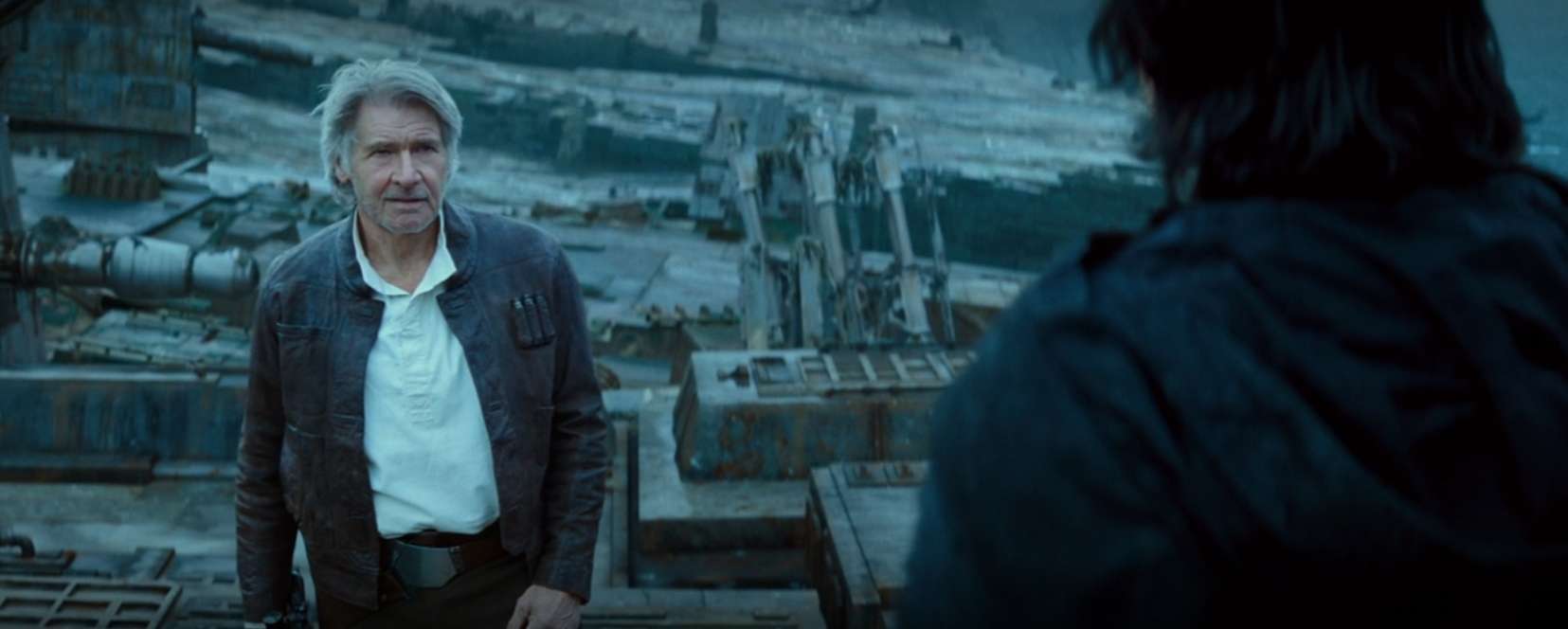 L’ascesa di Skywalker spiegato scena per scena