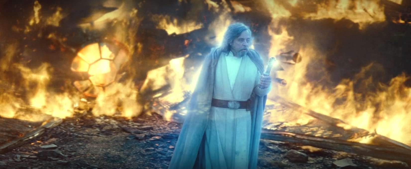 L’ascesa di Skywalker spiegato scena per scena