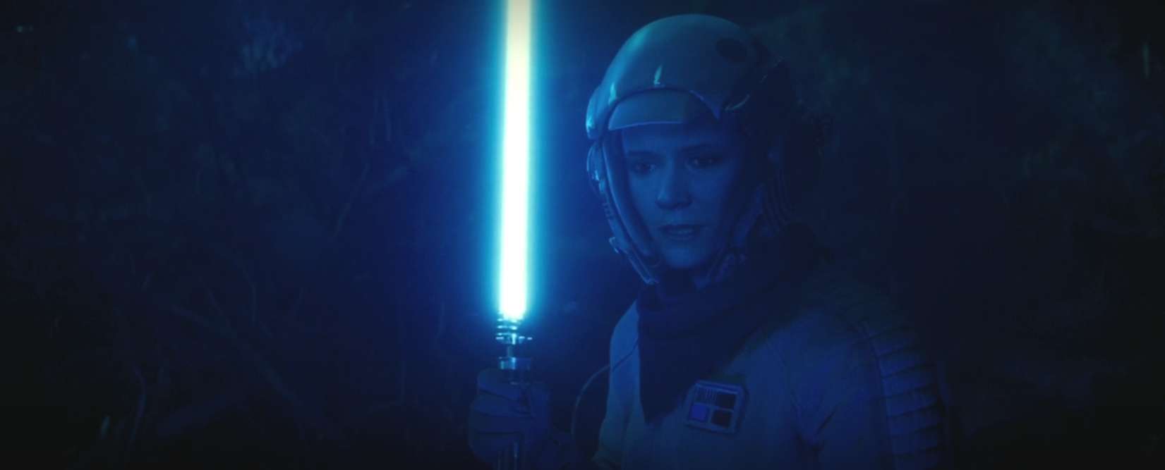 L’ascesa di Skywalker spiegato scena per scena
