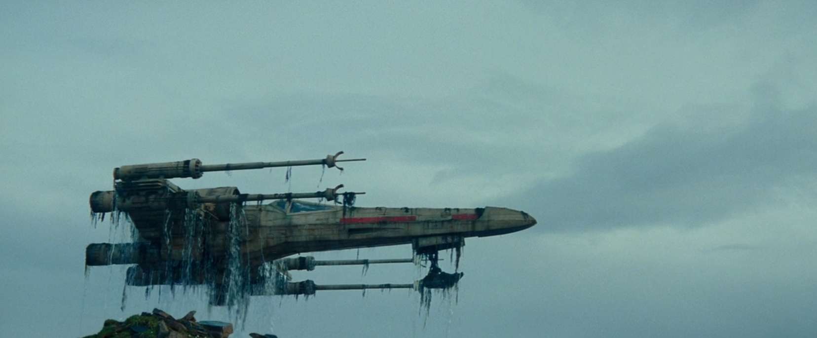 L’ascesa di Skywalker spiegato scena per scena
