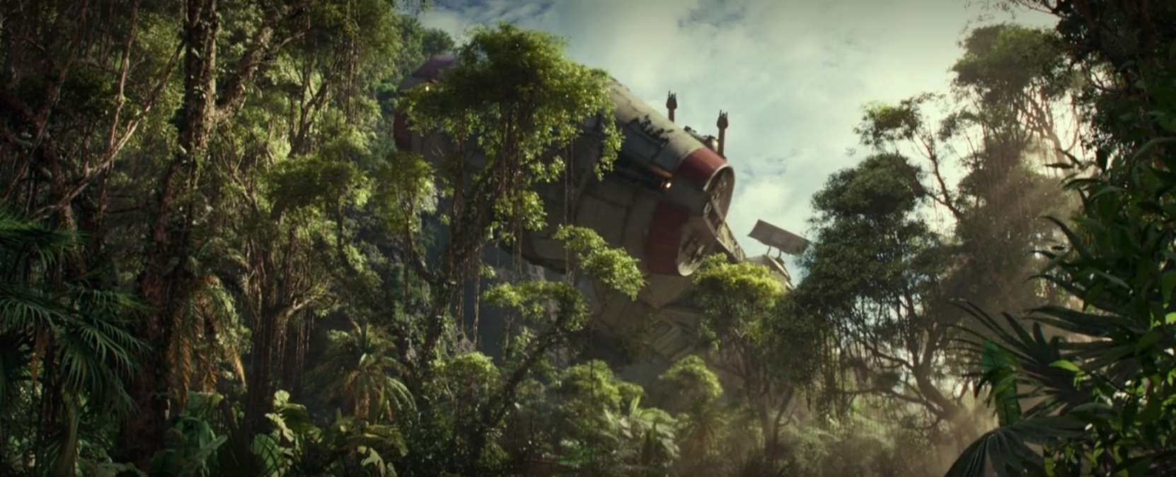 L’ascesa di Skywalker spiegato scena per scena