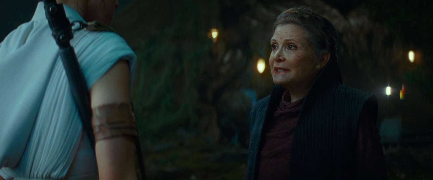 L’ascesa di Skywalker spiegato scena per scena