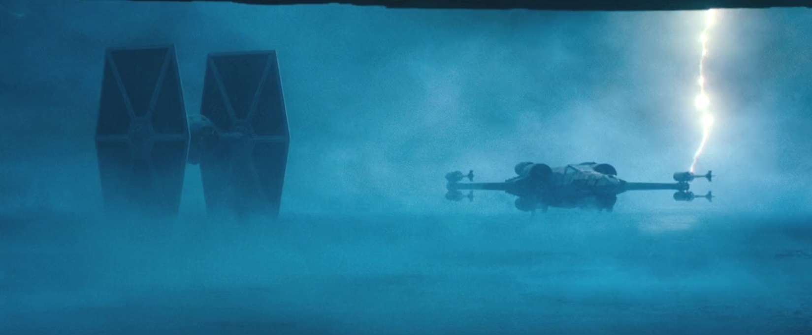 L’ascesa di Skywalker spiegato scena per scena