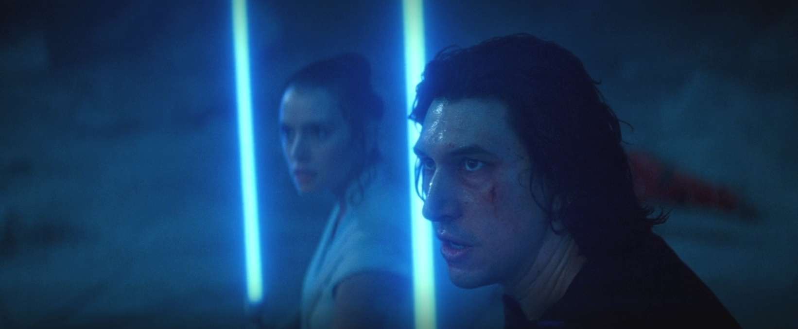 L’ascesa di Skywalker spiegato scena per scena