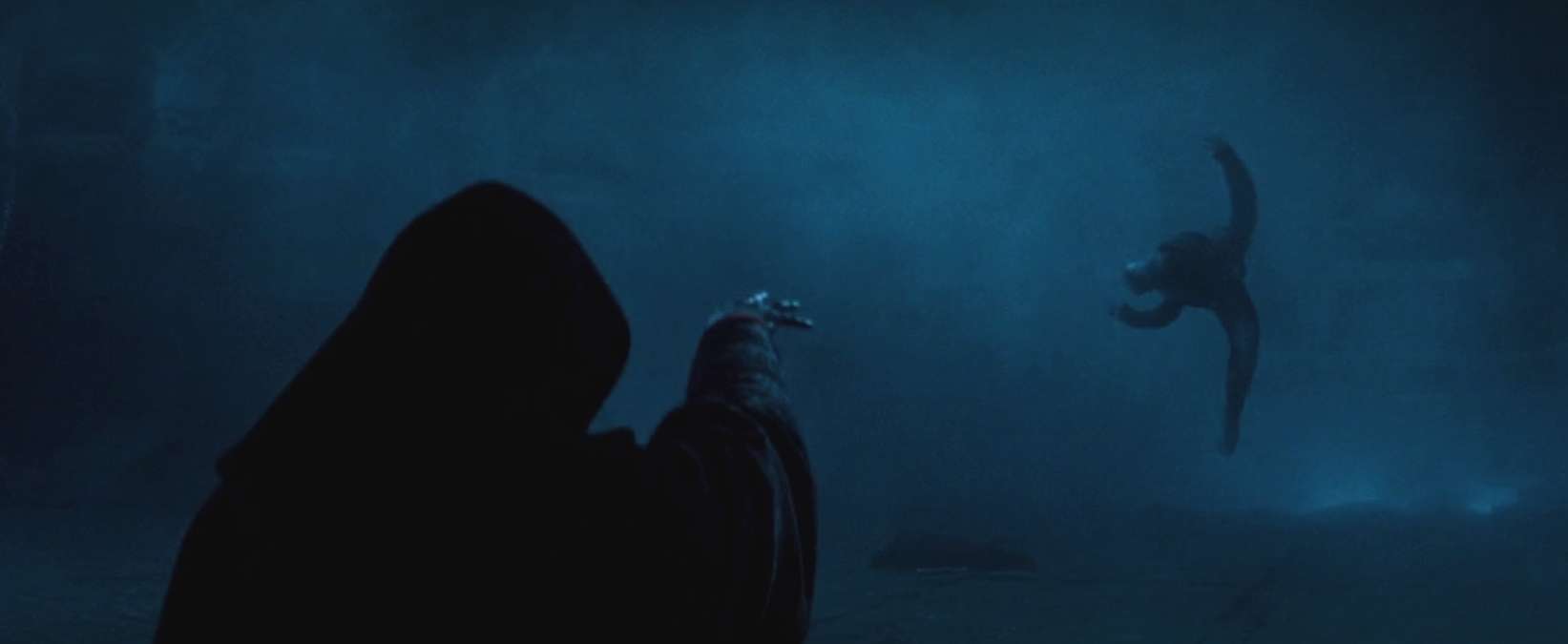 L’ascesa di Skywalker spiegato scena per scena