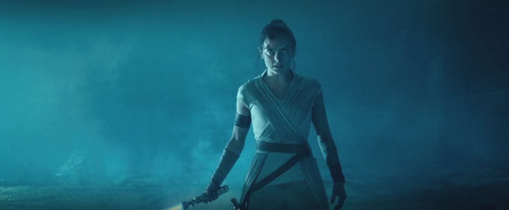 L’ascesa di Skywalker spiegato scena per scena
