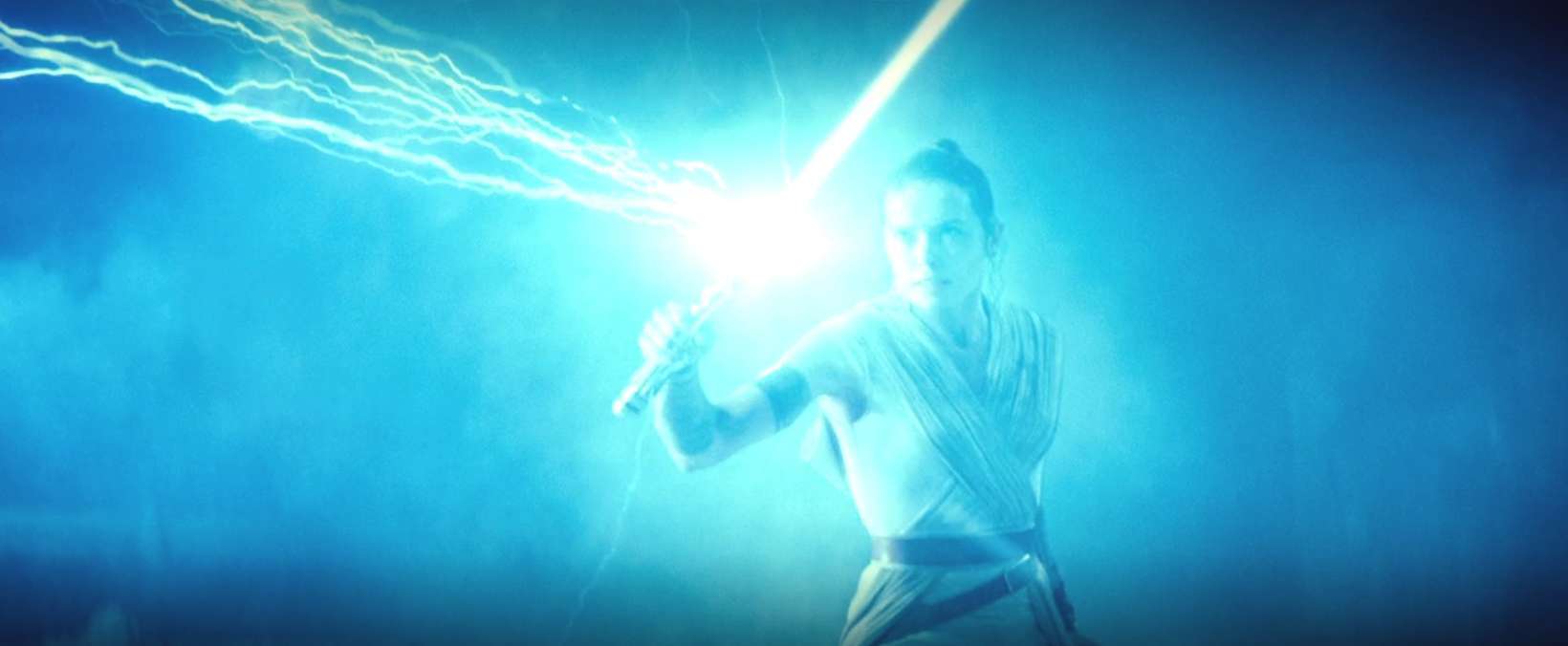 L’ascesa di Skywalker spiegato scena per scena