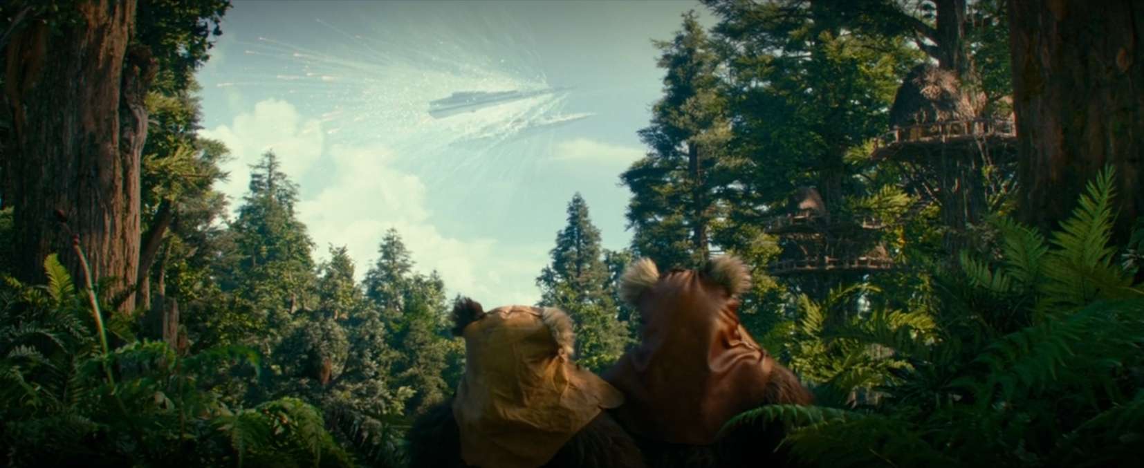 L’ascesa di Skywalker spiegato scena per scena
