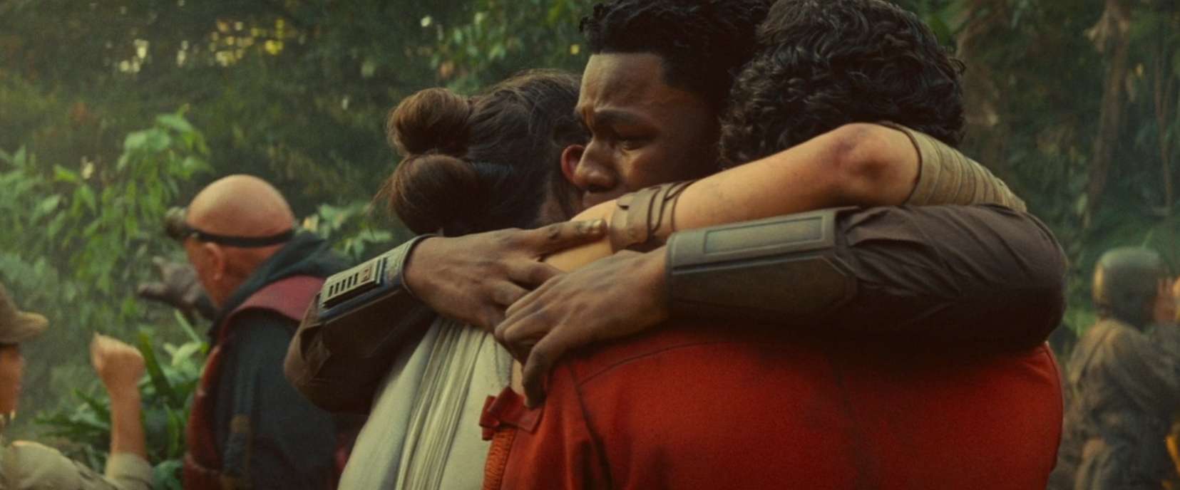 L’ascesa di Skywalker spiegato scena per scena