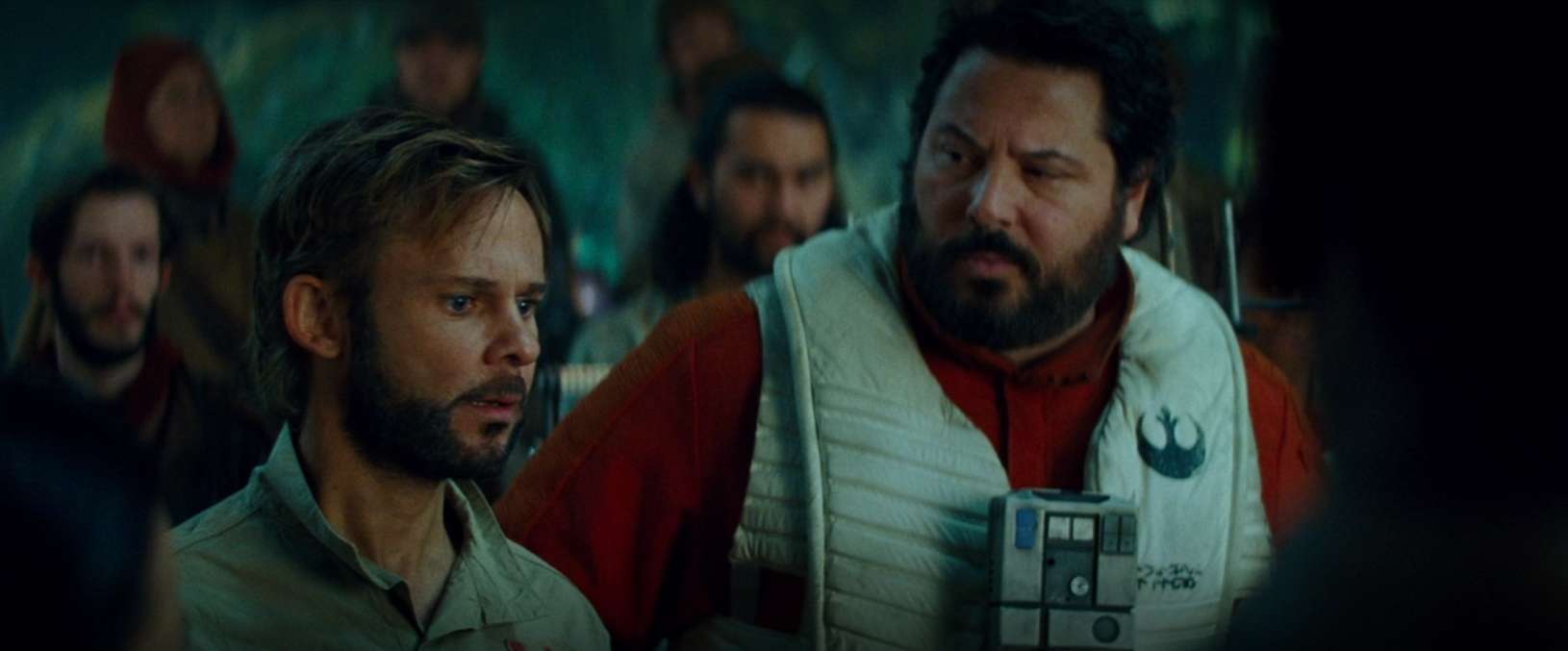 L’ascesa di Skywalker spiegato scena per scena