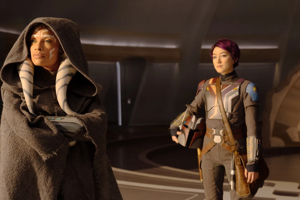 Chi è Sabine Wren &#8211; Guida al Canon