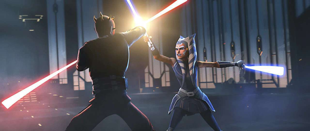 Chi è Ahsoka: le informazioni essenziali prima di vedere la serie