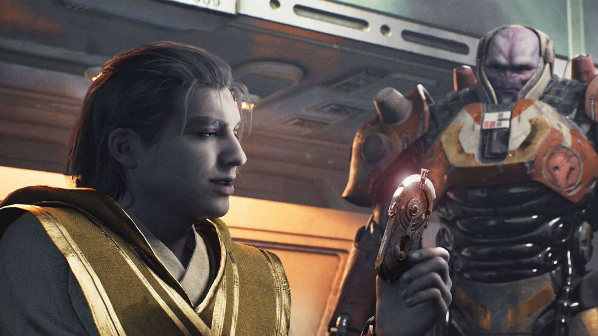 Jedi Survivor è davvero superiore a Fallen Order?