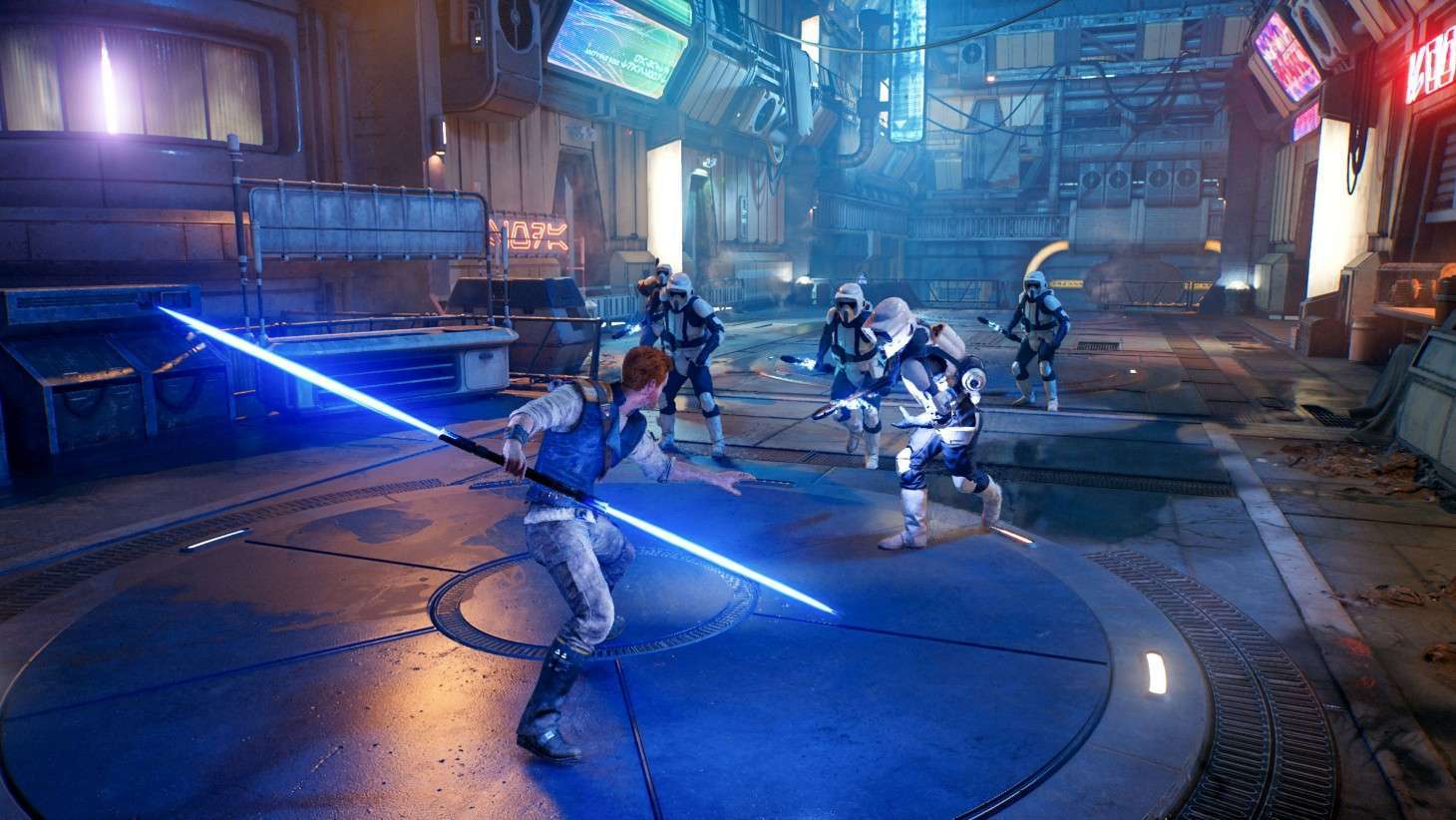 Jedi Survivor è davvero superiore a Fallen Order?