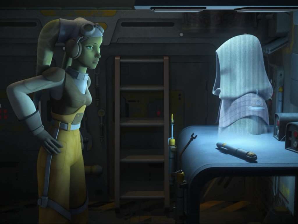 Chi è Ahsoka: le informazioni essenziali prima di vedere la serie