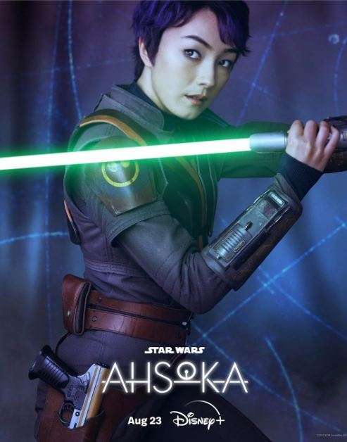3 aspetti da tenere in considerazione per capire Ahsoka