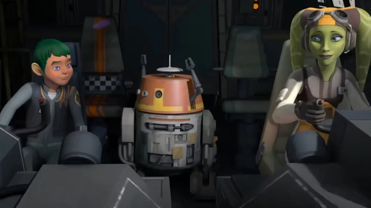 Chi è Ahsoka: le informazioni essenziali prima di vedere la serie