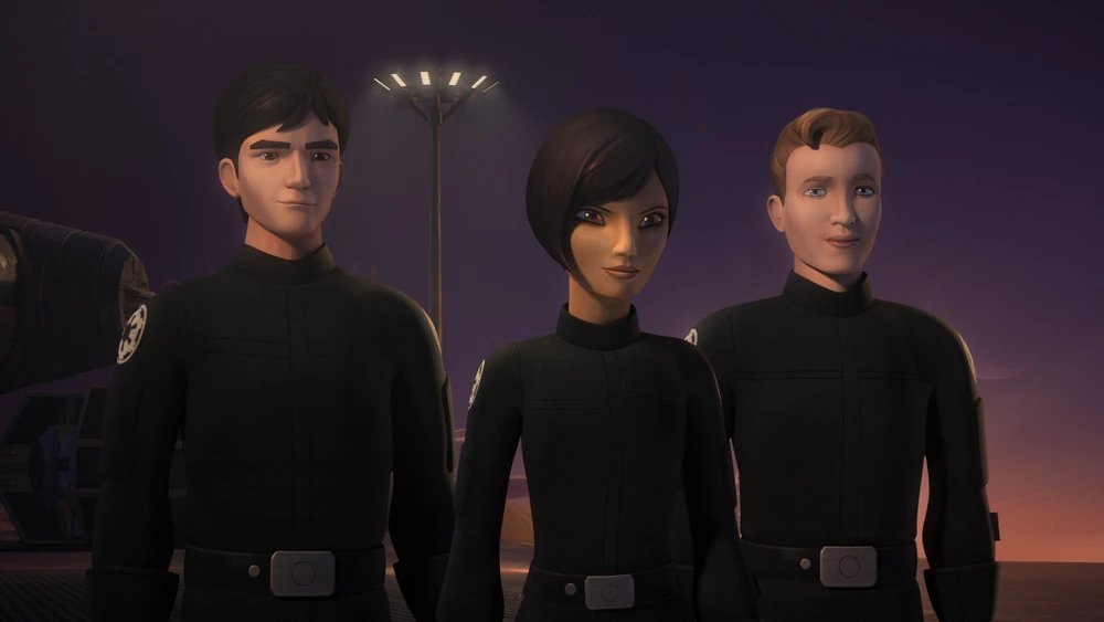 Chi è Sabine Wren &#8211; Guida al Canon