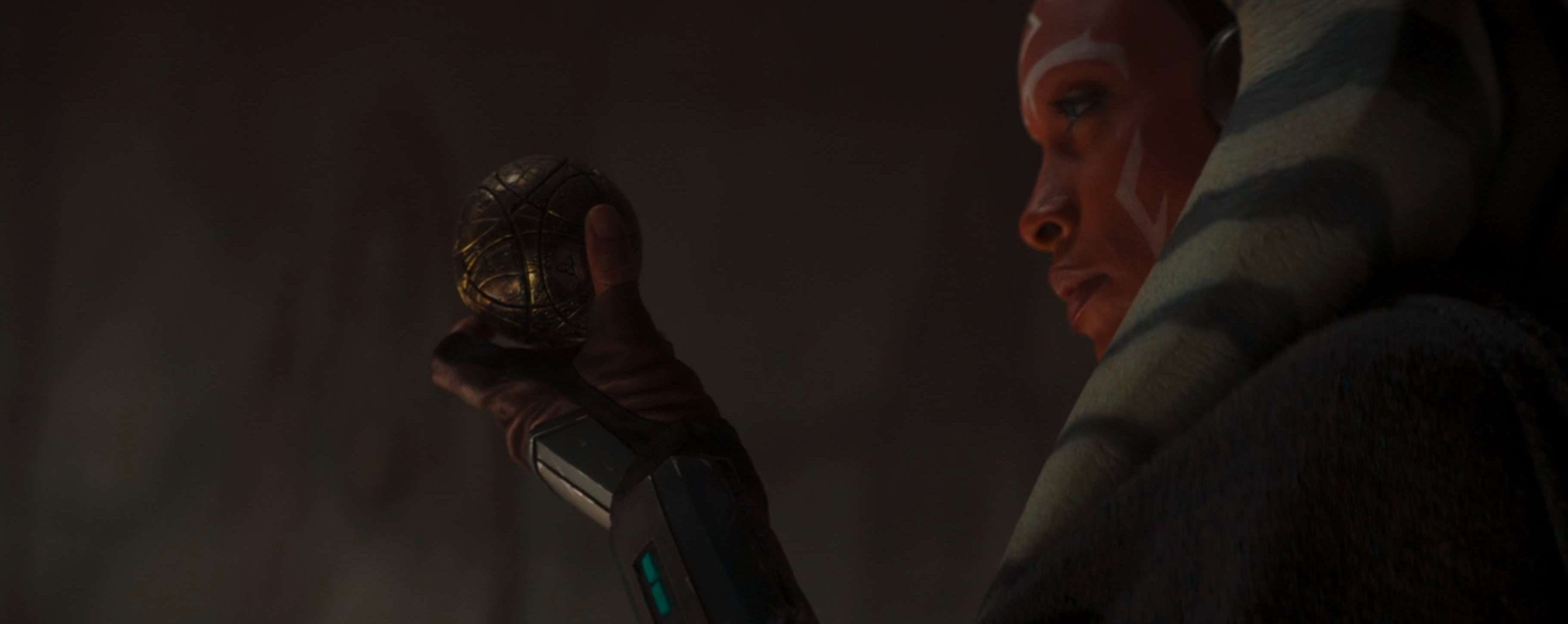 Star Wars Ahsoka: 1&times;01 &ndash; Maestro e Apprendista &ndash; Guida all&rsquo;Episodio