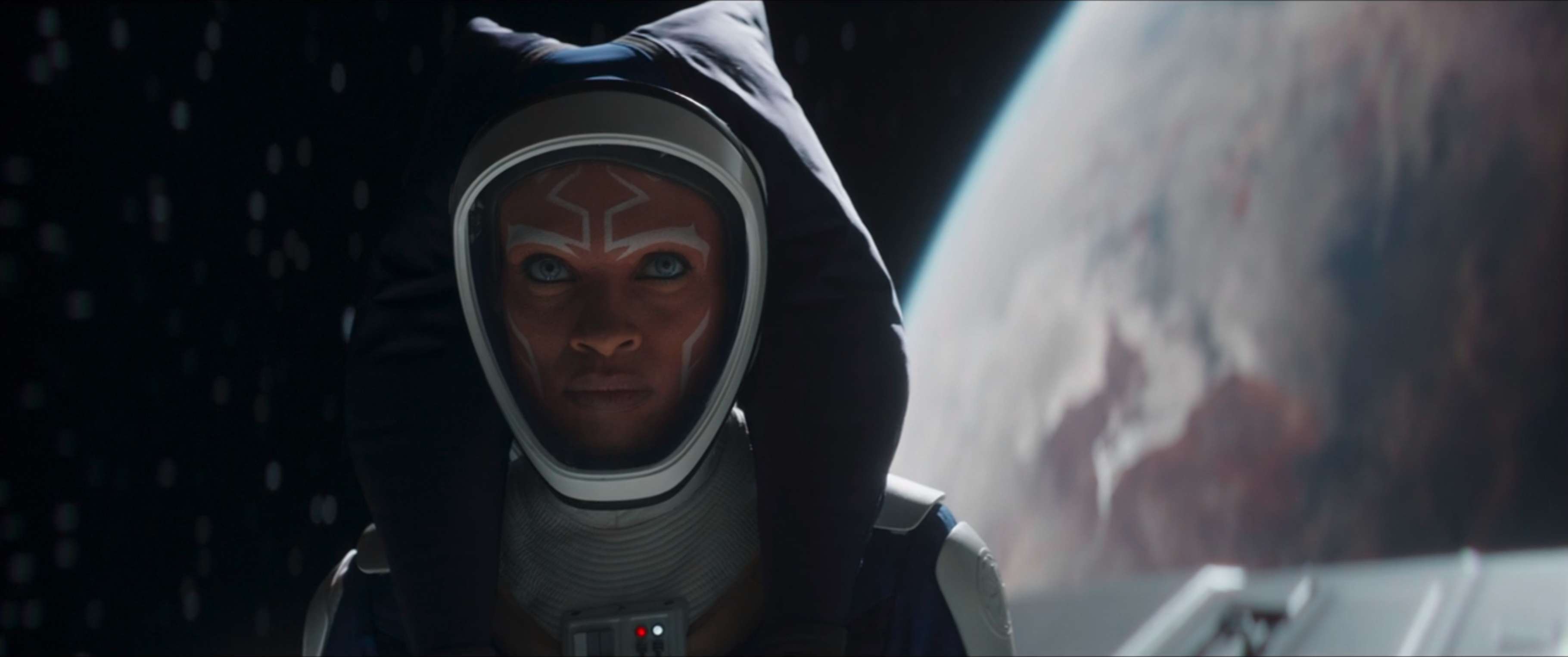 Star Wars Ahsoka: 1&times;03 &ndash; Tempo di Volare &ndash; Guida all&rsquo;Episodio