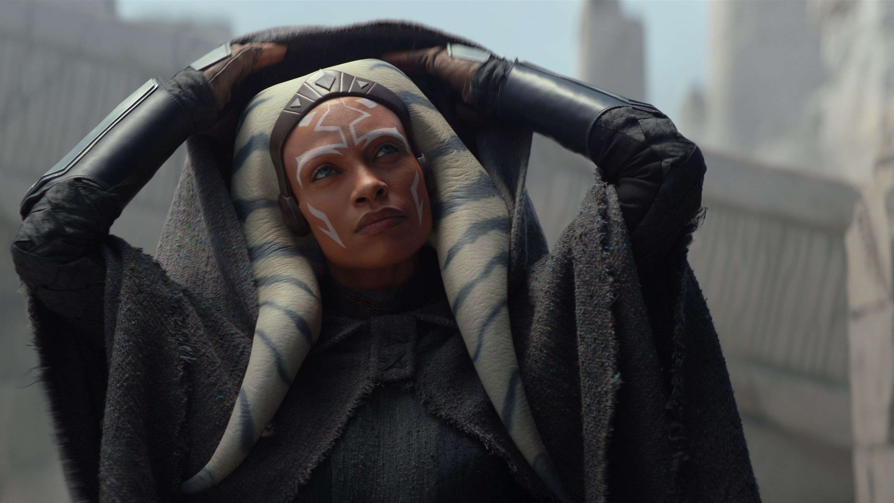 Star Wars Ahsoka: rivelati i registi di tutti gli episodi della prima stagione