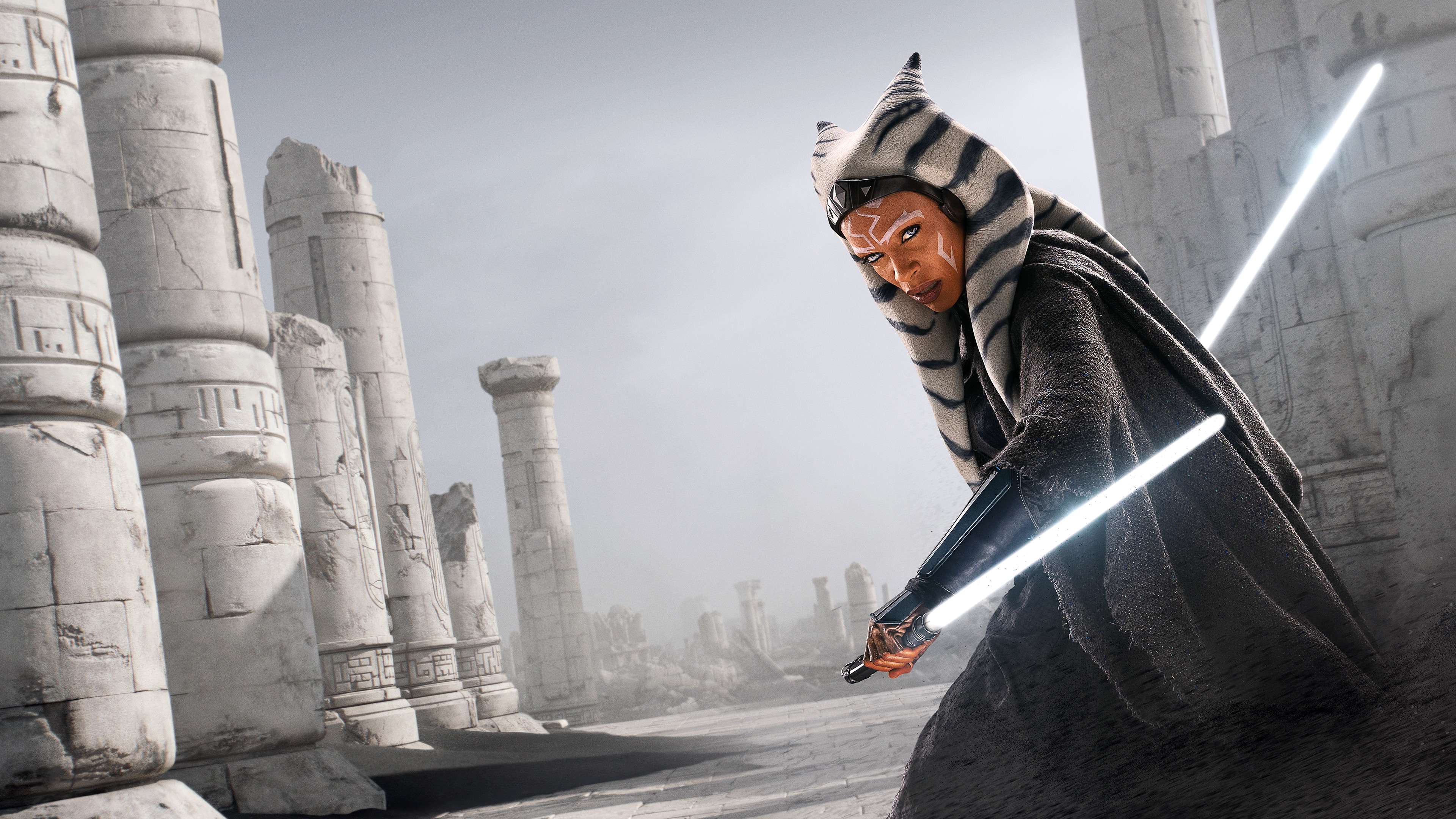 Come trovare il giusto equilibrio tra struttura crossmediale e storie ben scritte in Star Wars