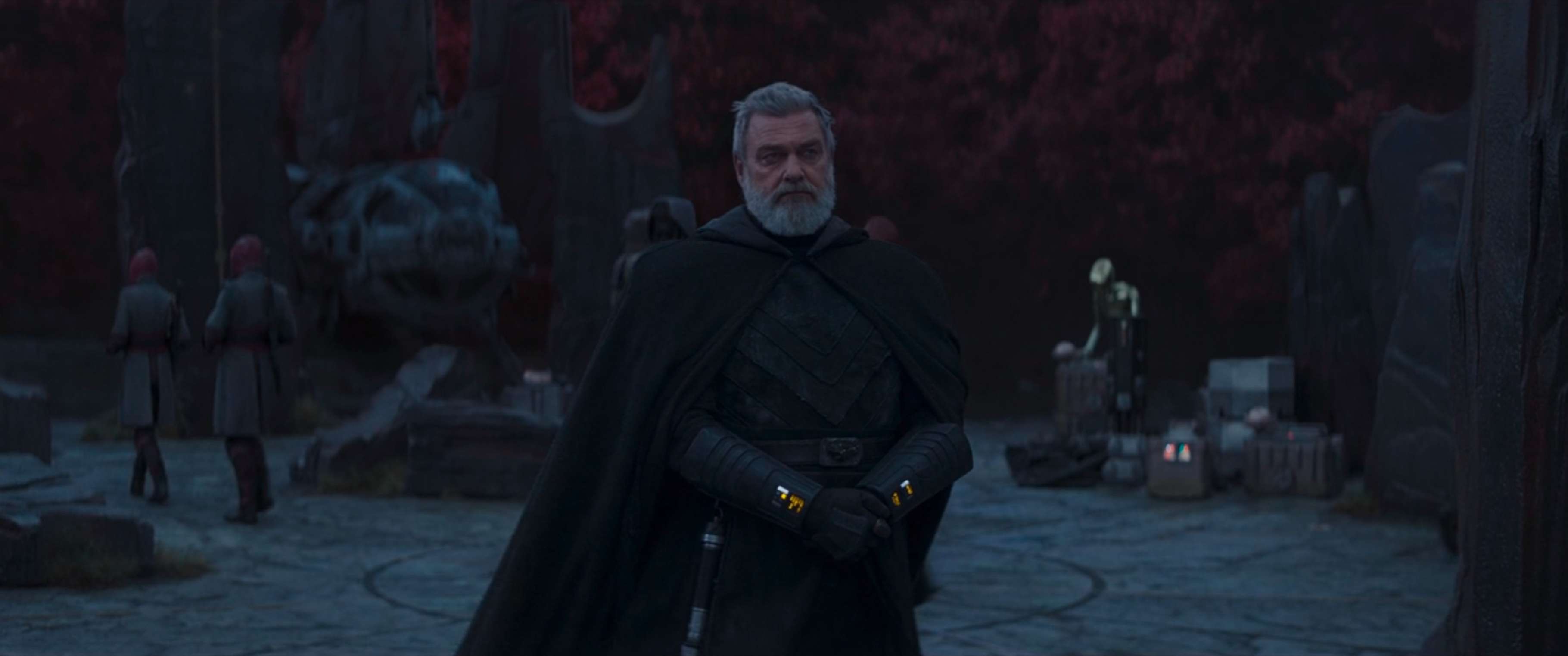 Star Wars Ahsoka: 1&times;03 &ndash; Tempo di Volare &ndash; Guida all&rsquo;Episodio