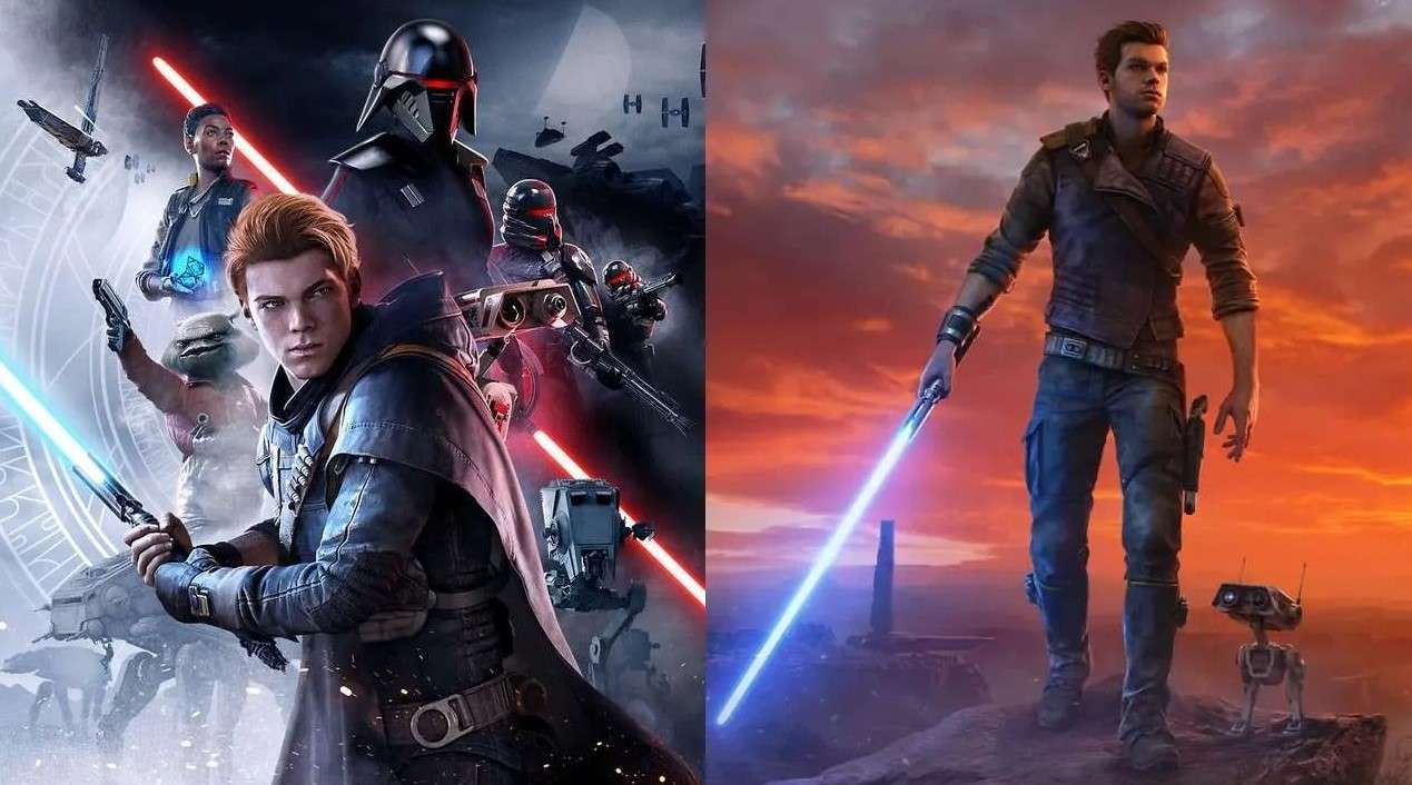 Jedi Survivor è davvero superiore a Fallen Order?