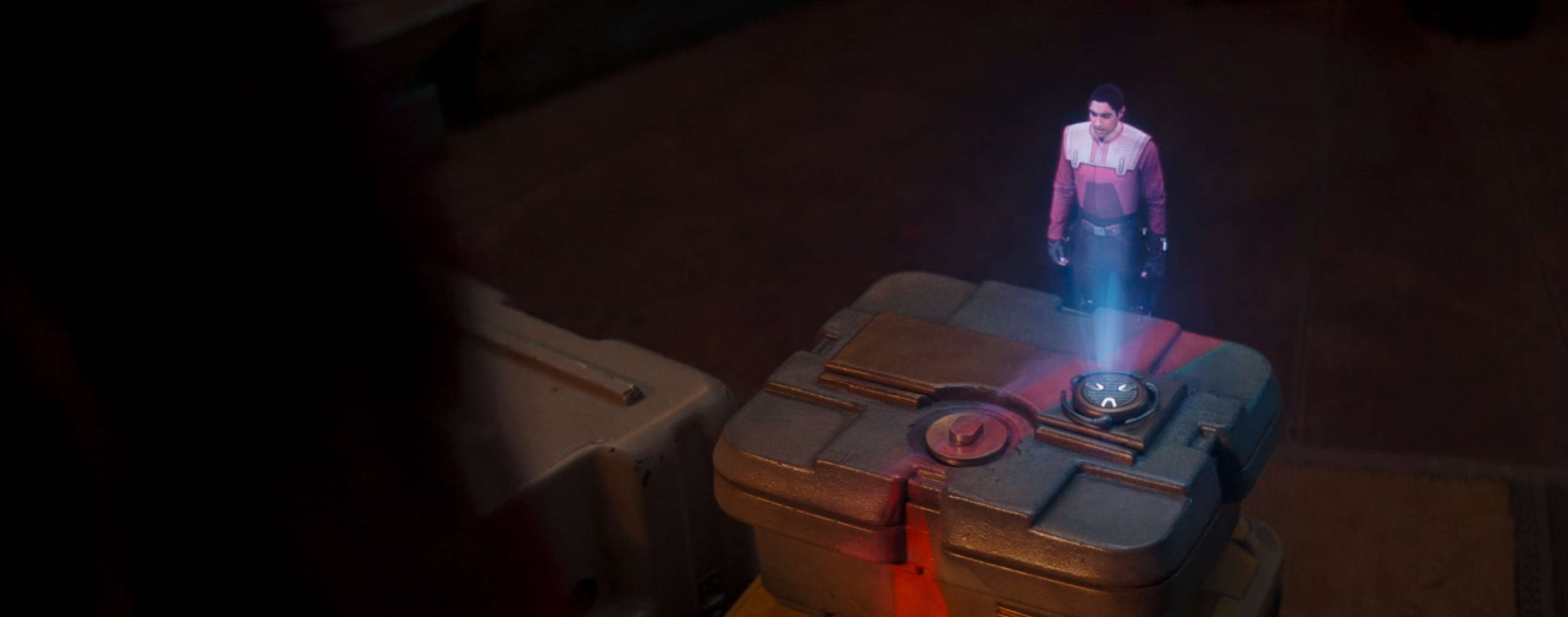 Star Wars Ahsoka: 1&times;01 &ndash; Maestro e Apprendista &ndash; Guida all&rsquo;Episodio