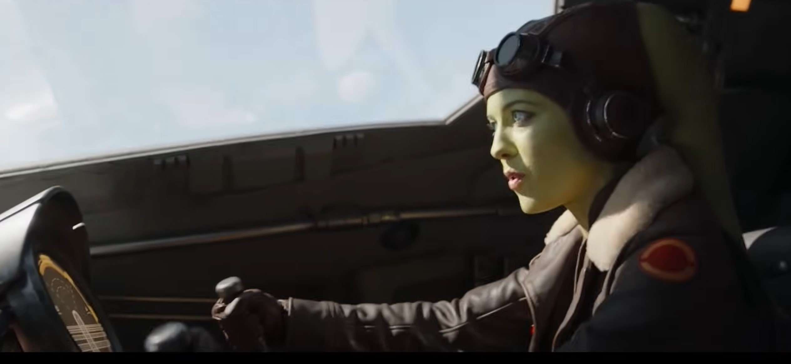 Hera Syndulla Hera Syndulla
