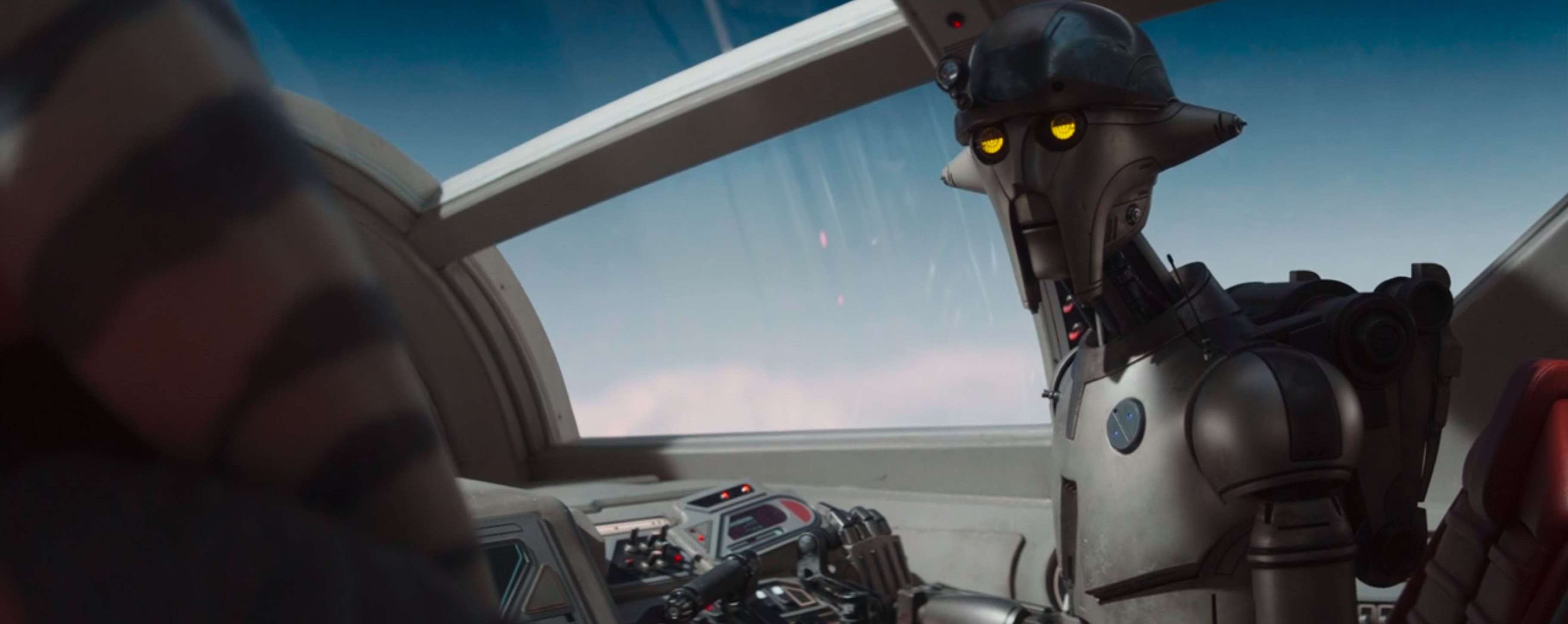 Star Wars Ahsoka: 1&times;01 &ndash; Maestro e Apprendista &ndash; Guida all&rsquo;Episodio