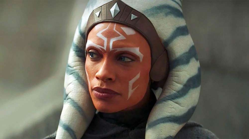Chi è Ahsoka: le informazioni essenziali prima di vedere la serie