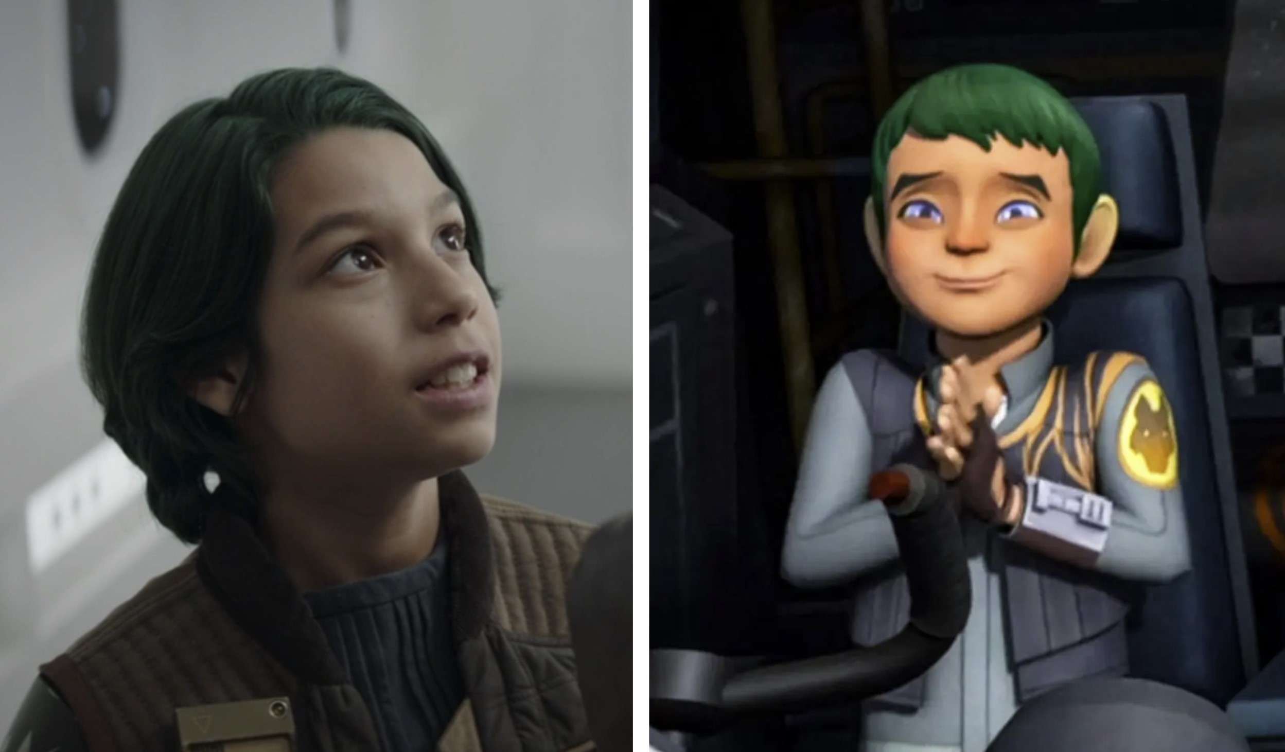 Ahsoka Stagione 2: tutto quello che potrebbe succedere