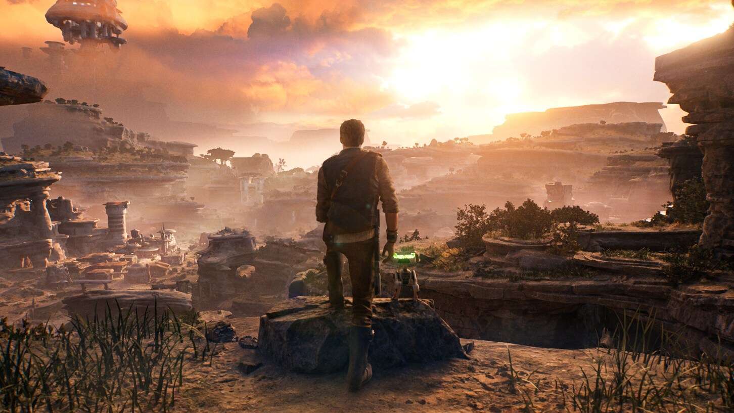 Jedi Survivor è davvero superiore a Fallen Order?