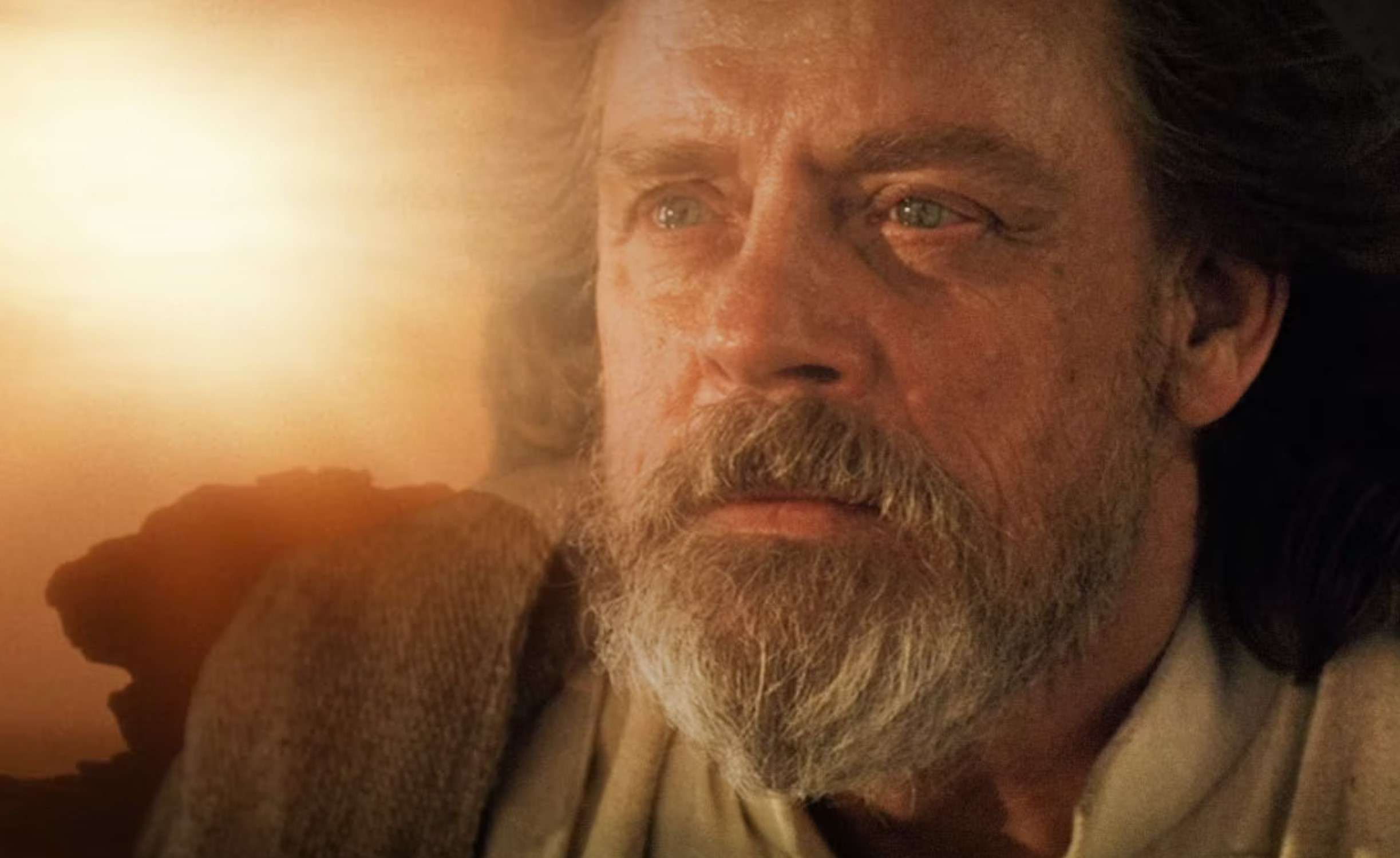 Star Wars: ecco perché è morto Luke Skywalker secondo Mark Hamill
