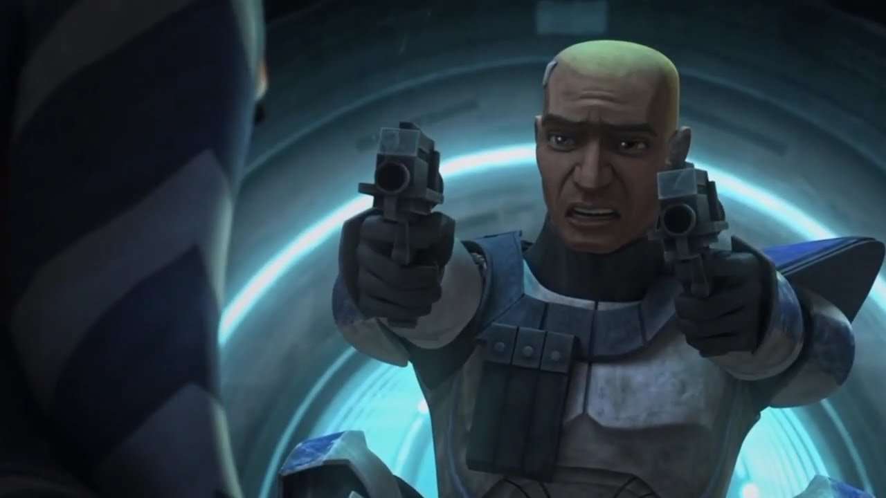 Chi è Ahsoka: le informazioni essenziali prima di vedere la serie