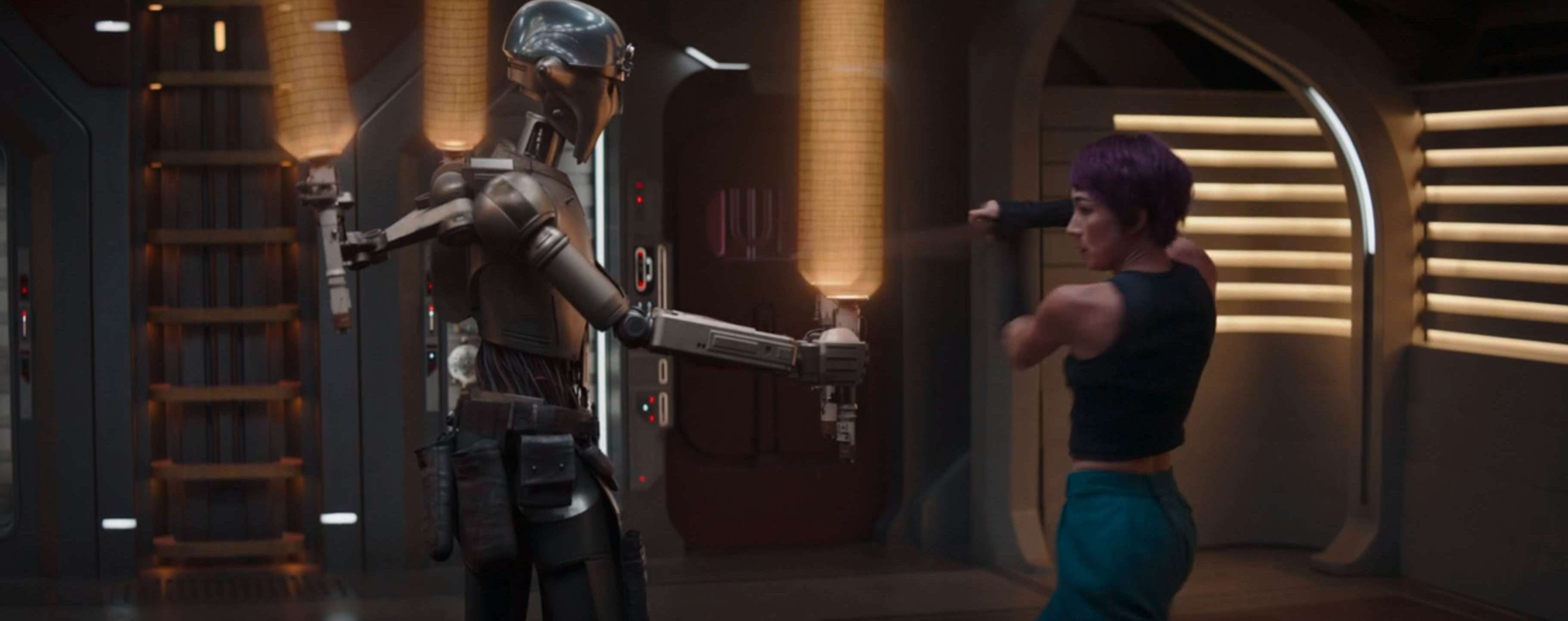 Star Wars Ahsoka: 1&times;03 &ndash; Tempo di Volare &ndash; Guida all&rsquo;Episodio