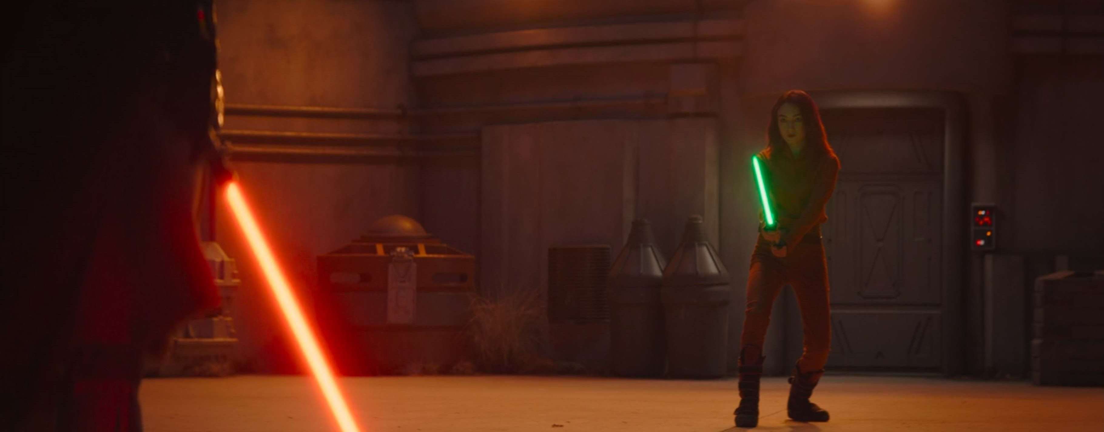 Star Wars Ahsoka: 1&times;01 &ndash; Maestro e Apprendista &ndash; Guida all&rsquo;Episodio