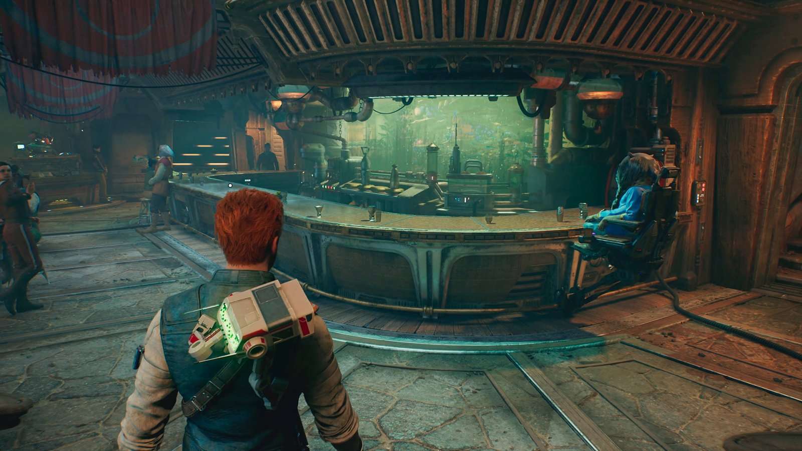 Jedi Survivor è davvero superiore a Fallen Order?