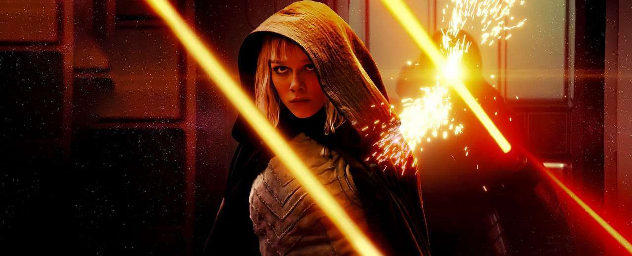 Ahsoka 2: chi sono i cinque grandi antagonisti della nuova stagione su Disney+