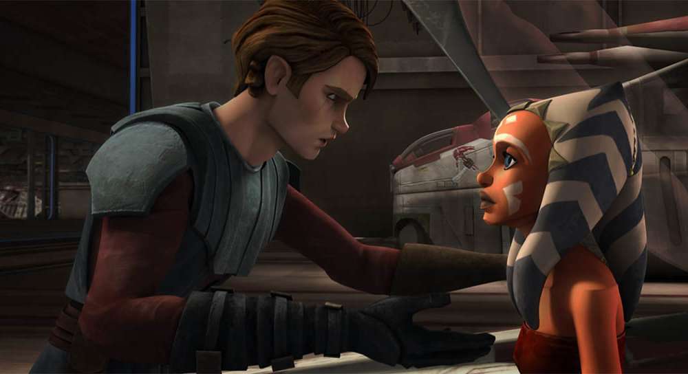 Chi è Ahsoka: le informazioni essenziali prima di vedere la serie