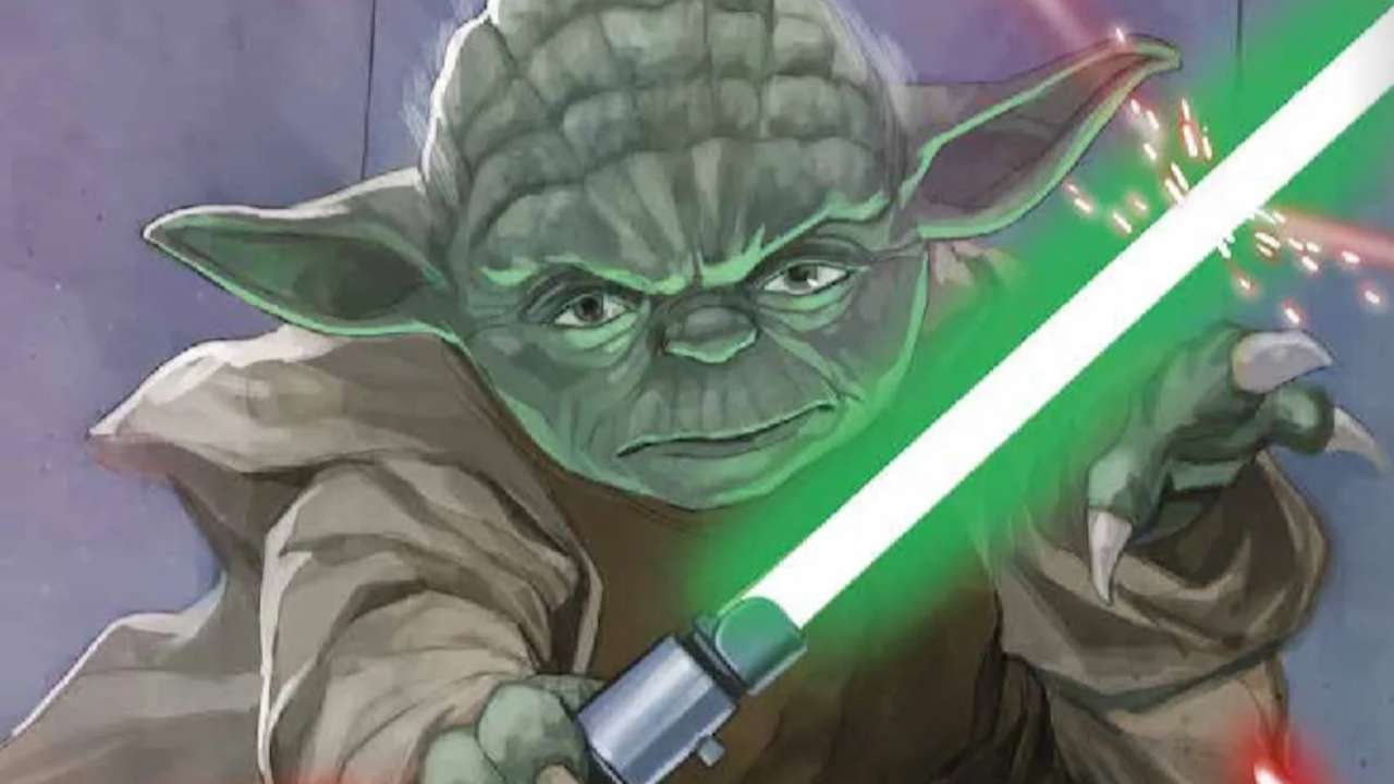 Chi è il Gran Maestro Yoda – Guida al Canon