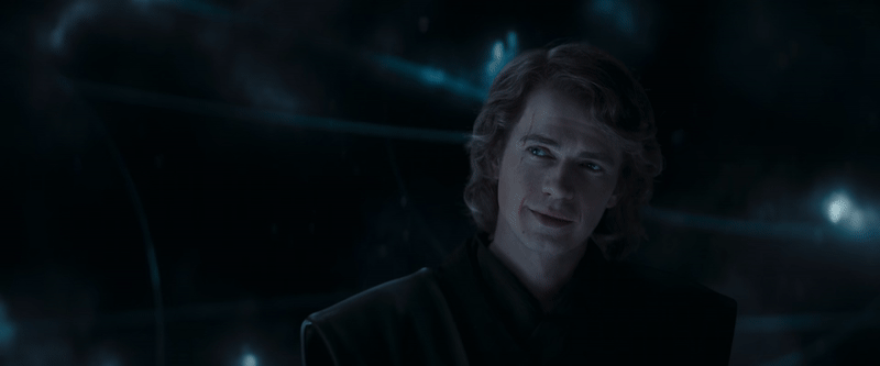 Nuovi dettagli sul Mondo tra i mondi? Ezra ed Anakin più simili che mai