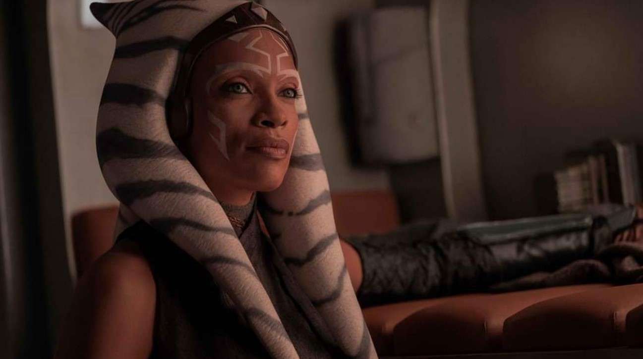 Star Wars: dove è Ahsoka Tano durante la Trilogia Originale