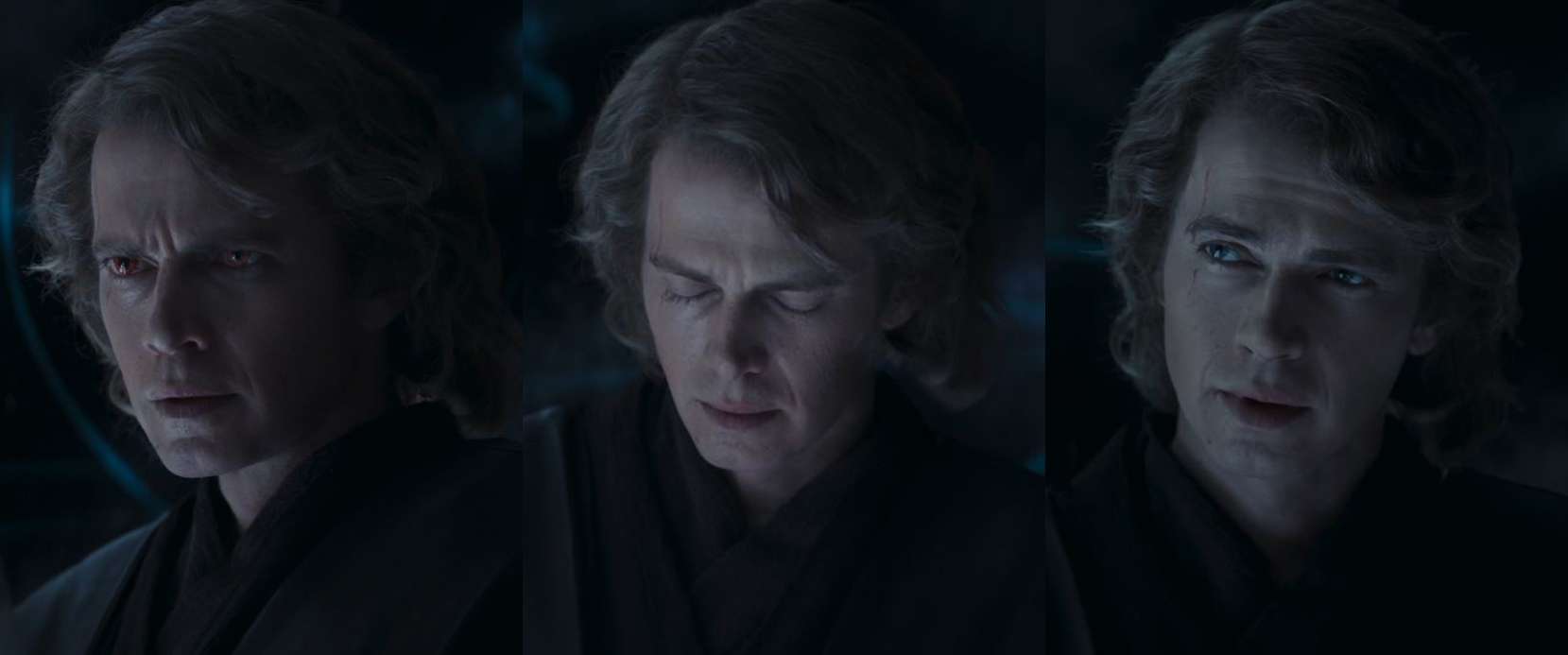 Nuovi dettagli sul Mondo tra i mondi? Ezra ed Anakin più simili che mai