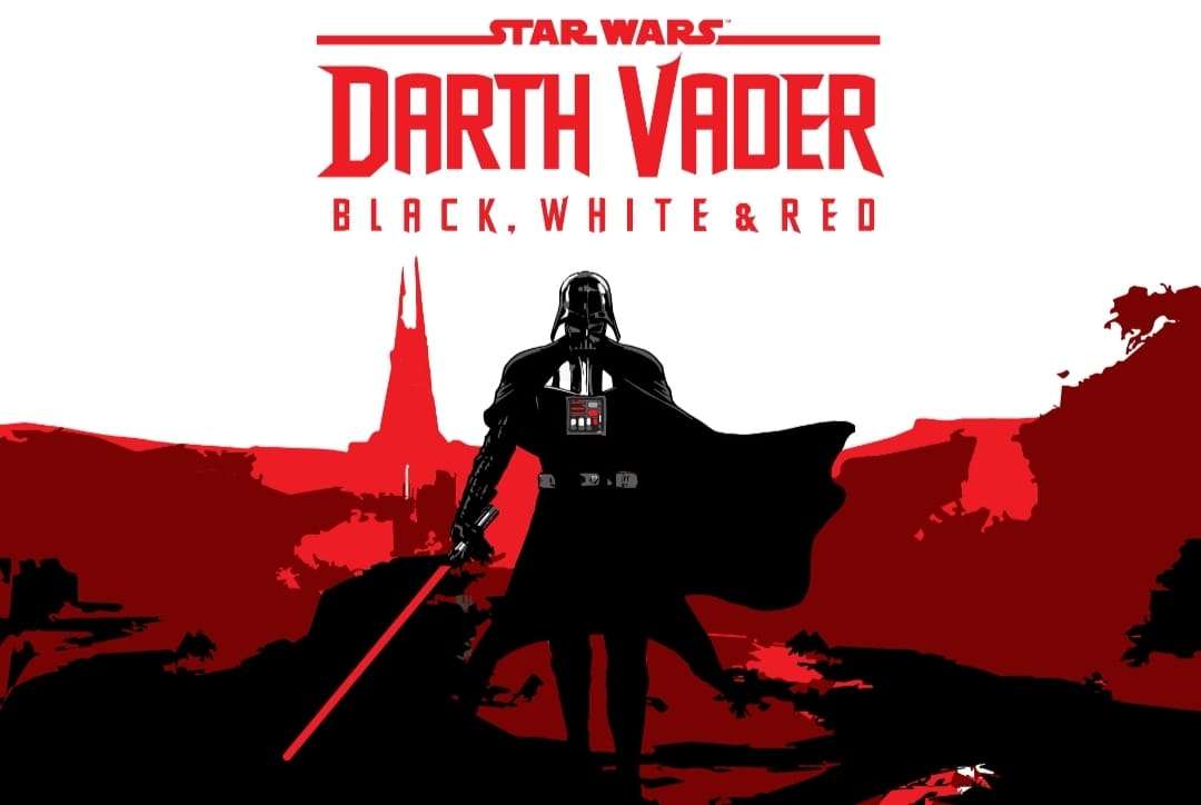 Darth Vader: Black, White & Red – Top e Flop della nuova serie a fumetti (no spoiler)