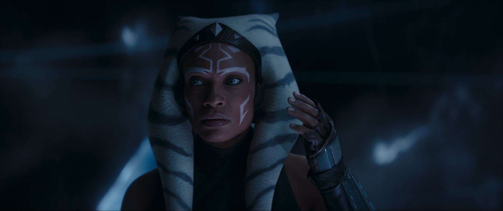 Star Wars Ahsoka e il collegamento con i Guardiani della Forza di Mortis